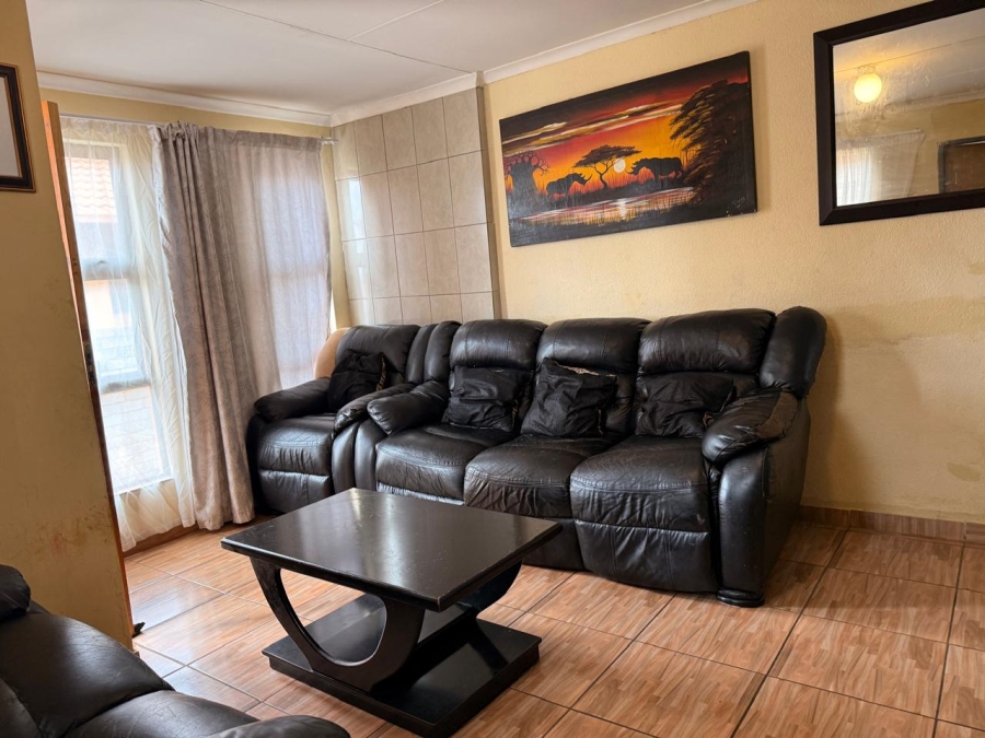 3 Bedroom Property for Sale in Tlhabane West North West